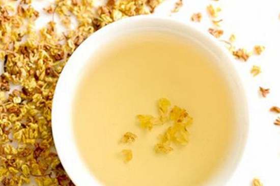 桂花茶禁忌，喝桂花茶有什么禁忌