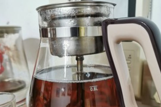 蒸茶器構(gòu)造及原理，蒸茶是什么作用原理