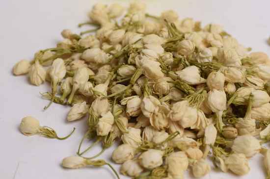 玫瑰花和茉莉茶一起泡有什么作用，玫瑰茉莉花茶的功效