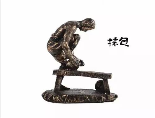 六大茶類工藝基本知識，六大類茶葉的制作工藝流程圖