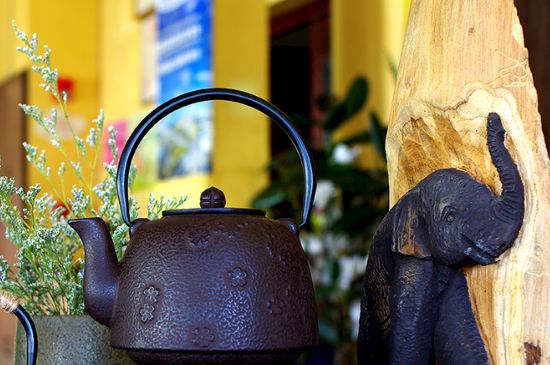 鑄鐵壺開壺方法，鑄鐵茶壺怎么開壺方法