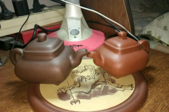 一茶一壺沒(méi)必要，紫砂壺要一茶一壺嗎？