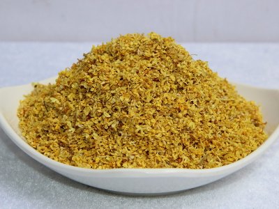 桂花泡茶禁忌，桂花泡水喝的9大禁忌