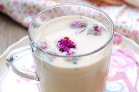 玫瑰花茶和什么搭配好，玫瑰花茶的搭配大全！