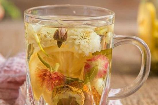 喝玫瑰花茶能祛斑嗎，玫瑰花茶有祛斑的功效嗎？