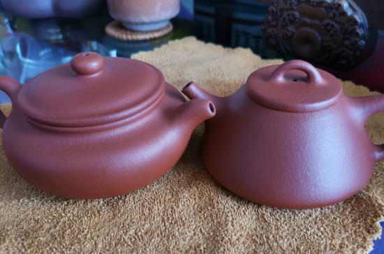 大紅袍和朱泥哪個好，為什么不能買大紅袍壺