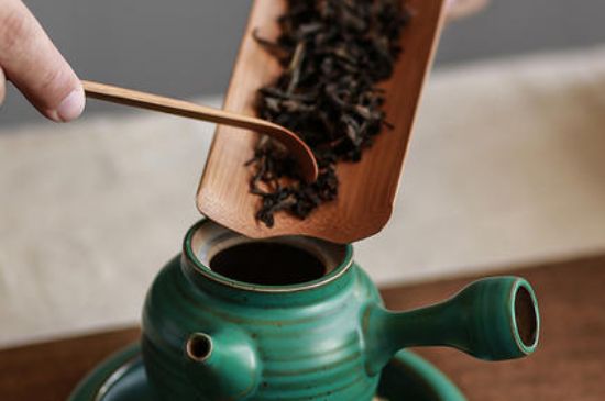 茶道10君子使用圖解，茶道君子六件套的用途