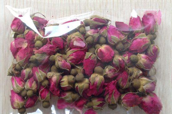 玫瑰花茶上火嗎，盲目喝玫瑰花茶易上火