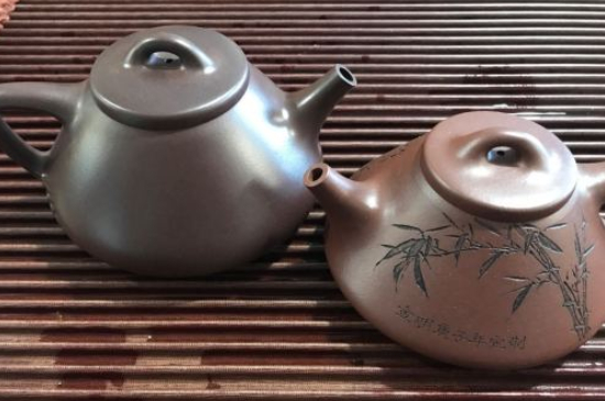 一茶一壺沒(méi)必要，紫砂壺要一茶一壺嗎？