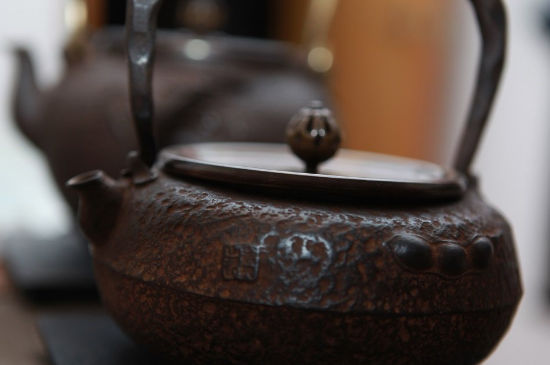 不建議用鐵壺喝茶？鐵壺泡茶好嗎？