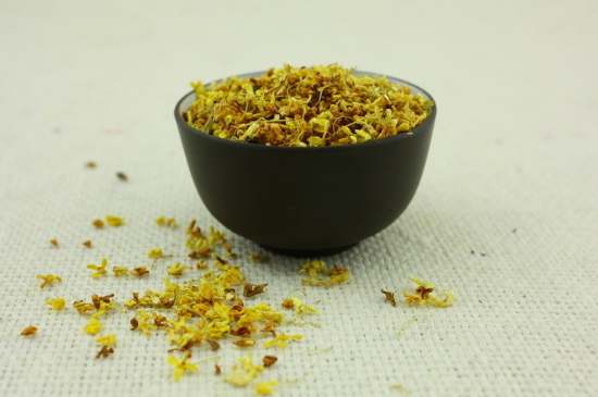 桂花茶禁忌，喝桂花茶有什么禁忌