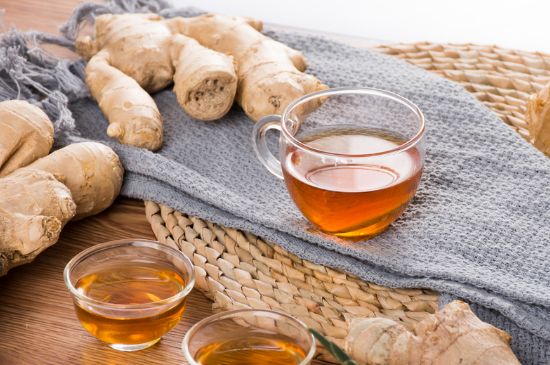 十大祛濕茶，自制祛濕排毒茶