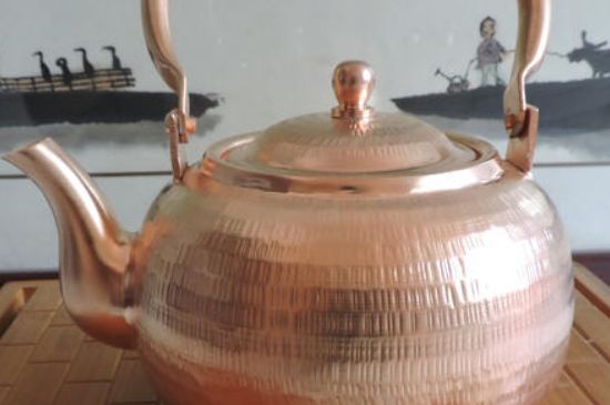 用銅壺燒水有什么禁忌，銅壺煮水的兩大忌諱和好處