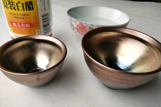 當(dāng)代建盞全是化學(xué)釉？建盞原礦釉與化工釉的區(qū)別