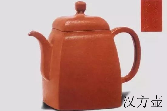 朱泥思亭壺適合泡什么茶，用來泡哪些茶最好？