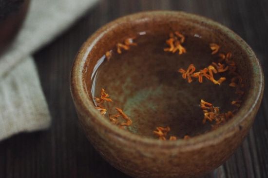 桂花茶一天一杯過量了嗎，桂花茶一天喝多少合適？