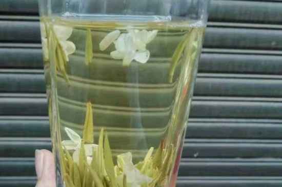 茉莉茶能天天喝嗎，茉莉花茶一周喝幾次