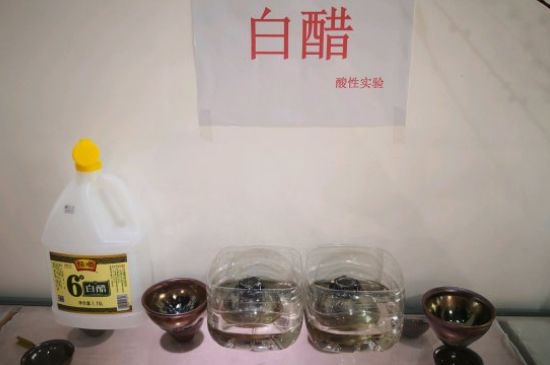 化工建盞是什么樣子的，建盞如何區(qū)分化工釉