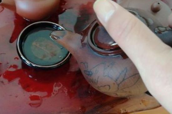 建盞初次使用方法，新買的建盞如何開盞