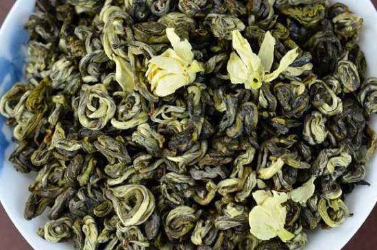 茉莉花茶與什么相克，茉莉花搭配禁忌