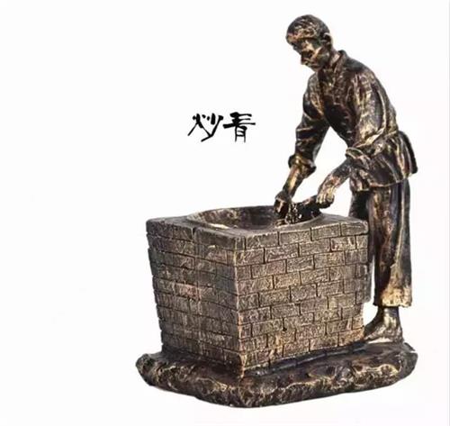 六大茶類工藝基本知識，六大類茶葉的制作工藝流程圖