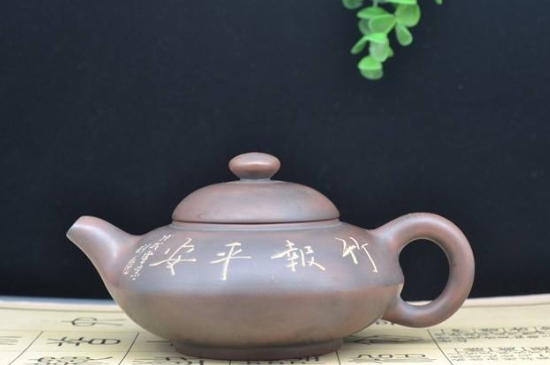 四大名陶哪個泡茶最好，中國四大名陶主要泡什么茶？