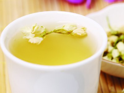 茉莉和什么一起泡最好，茉莉茶有幾種搭配？