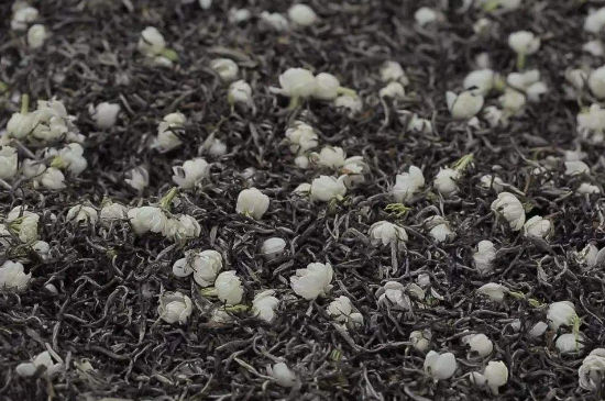 茉莉茶的種類和等級(jí)，茉莉花茶的分類