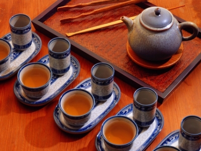 茶具怎么用，茶具套裝使用方法步驟