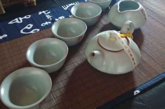 正山小種茶器，正山小種適合什么茶具