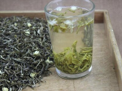 頂級(jí)茉莉茶是什么牌子，最好的茉莉茶是什么