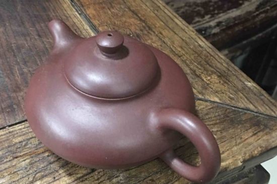 合歡壺適合泡什么茶，合歡型紫砂壺泡什么茶合適？