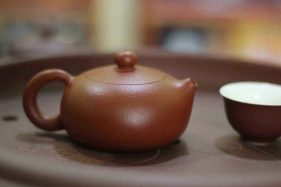 送壺為什么不送西施壺，紫砂西施壺的寓意是什么意思？