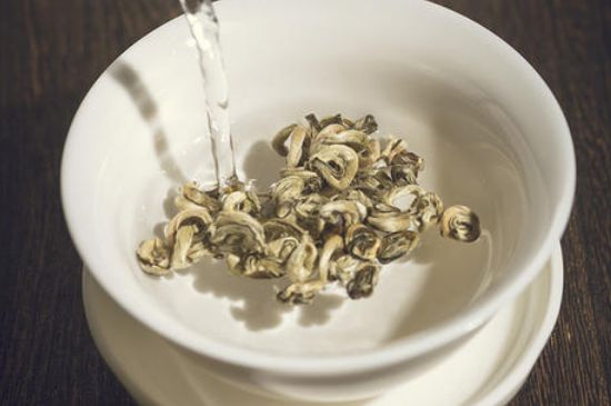 茉莉龍珠分幾種，怎樣分等級怎么看品質