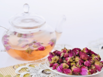 干玫瑰花泡前需要洗嗎，泡玫瑰花需要洗一下嗎？