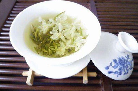 碧潭飄雪是什么檔次的茶，碧潭飄雪屬于什么檔次？