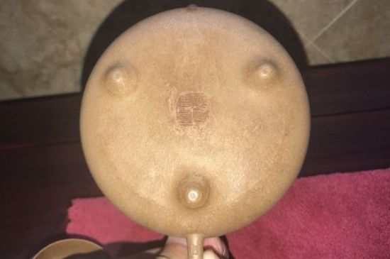 紫砂壺養(yǎng)10年后會(huì)是什么樣，紫砂壺養(yǎng)10年后圖片