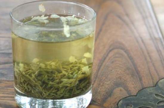 茉莉銀針適合什么人喝，茉莉銀針茶有什么功效