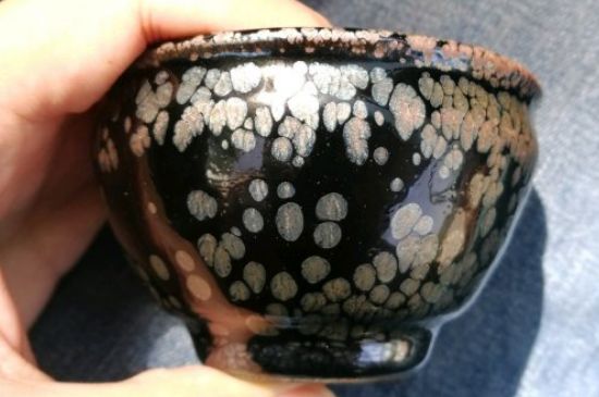 便宜的建盞杯是假的嗎，幾十塊錢的建盞是真的嗎