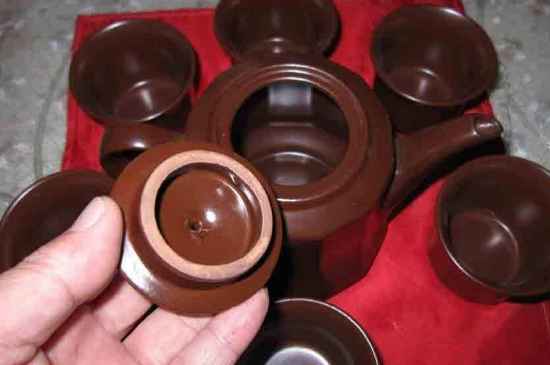 正山小種茶器，正山小種適合什么茶具