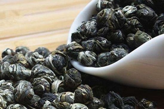 茉莉龍珠什么季節(jié)喝，夏天適合喝茉莉龍珠茶