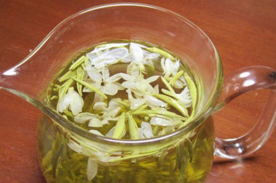 茉莉銀針屬于什么茶，茉莉銀針適合什么人喝？