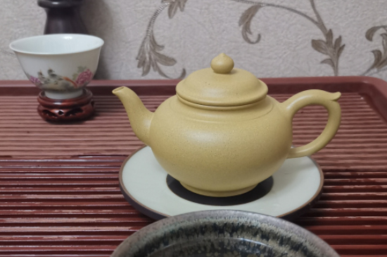 一茶一壺沒(méi)必要，紫砂壺要一茶一壺嗎？