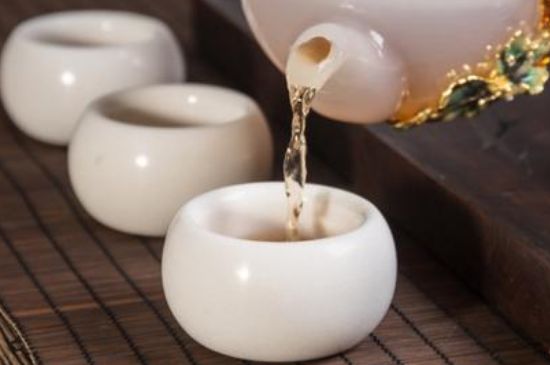 茶具套裝使用方法圖解，茶藝工具介紹圖片大全