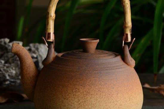 新買燒水陶壺如何開壺，燒水陶壺怎么開壺方法