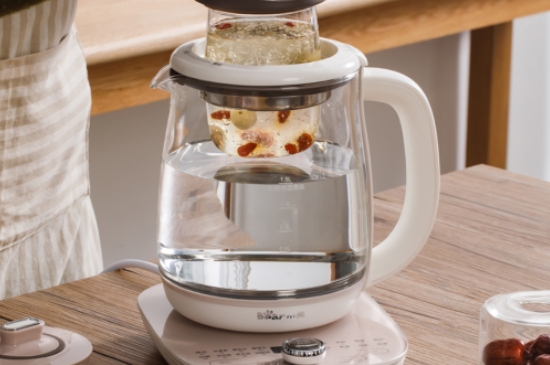 煮茶器和養(yǎng)生壺有什么區(qū)別，養(yǎng)生壺跟煮茶器哪個(gè)實(shí)用好用？