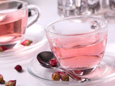 玫瑰花茶怎么泡好喝，泡玫瑰花茶的正確方法