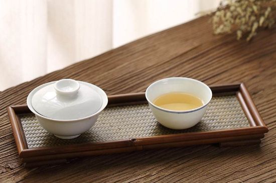 茶具套裝使用方法圖解，茶藝工具介紹圖片大全