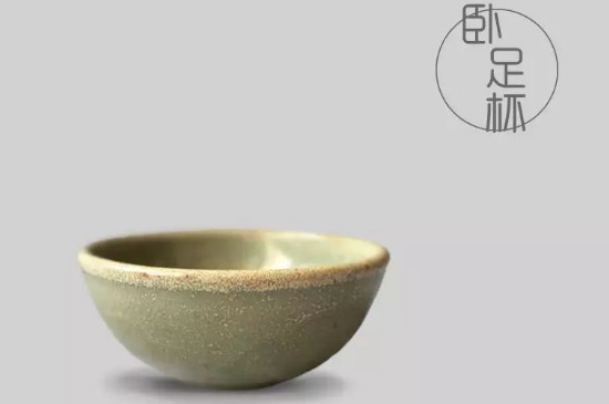 品茗杯的杯型介紹，品茗杯的器型類別分類大全圖