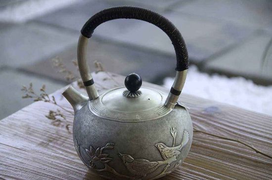 茶具一對(duì)一介紹圖片，茶具的各個(gè)名稱和圖片大全